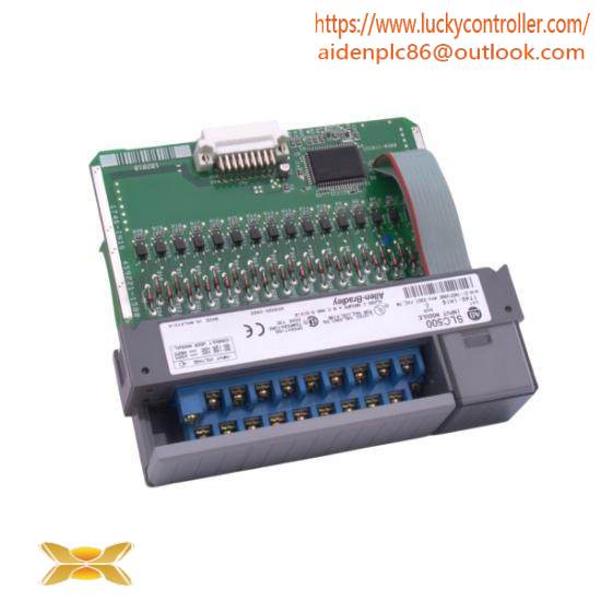 1746-IH16   Current Sinking DC Input Module