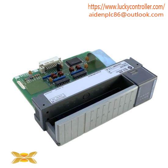 1746-IV8  Current Sourcing DC Input Module 1746IV8