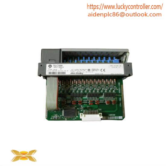 1746-L541 Processor Unit