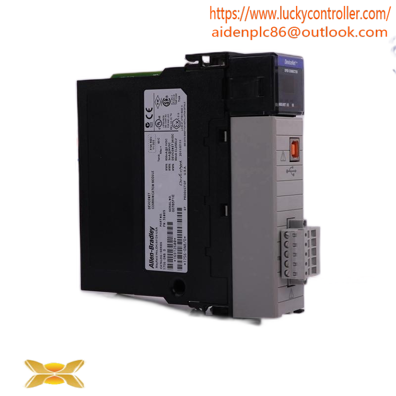AB 1746-NI16V Analog Input Modules