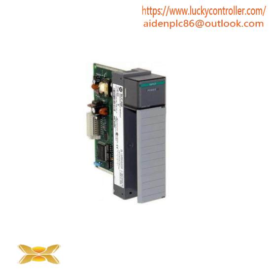 1746-NI4B Analog Input Module