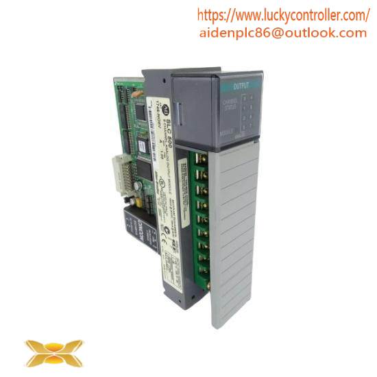 1746-NO8V   Output Module  SLC 500