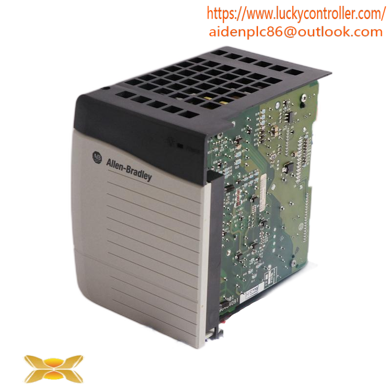 AB 1746-NT4 Analog Input Module 4 Point