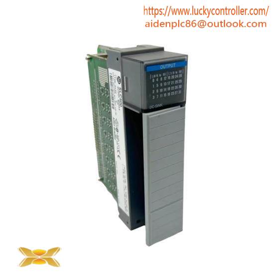 1746-OV32   Output Module  SLC 500