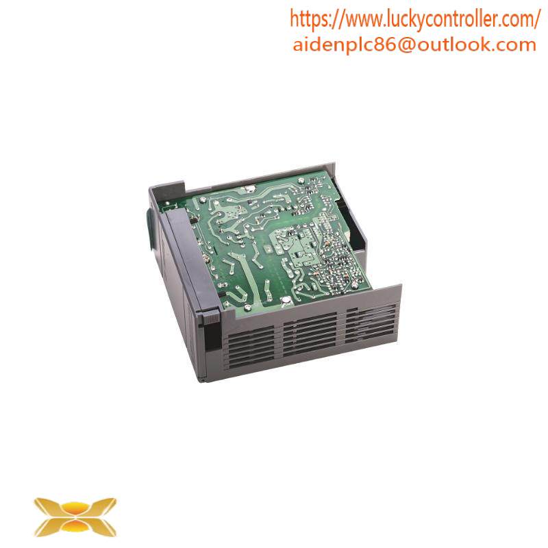 Rack Mount 1746-P4/A Power Supply - Rack Mount, 120/240 VAC, 10A