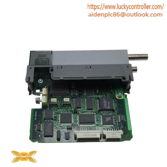 1747-ACNR15  ControlNet Adapter