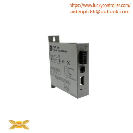 1747-AIC Link Coupler