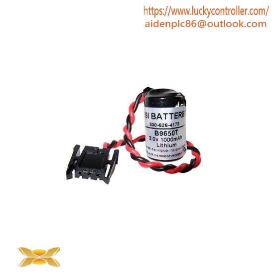 1747-BA SLC Lithium Battery