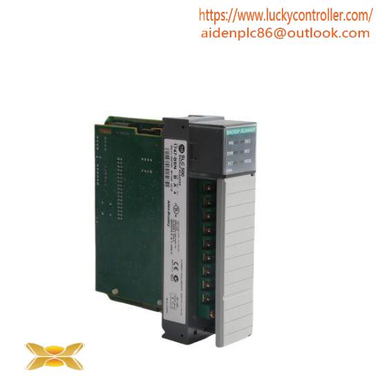 1747-BSN   Backup Scanner Module  SLC 500