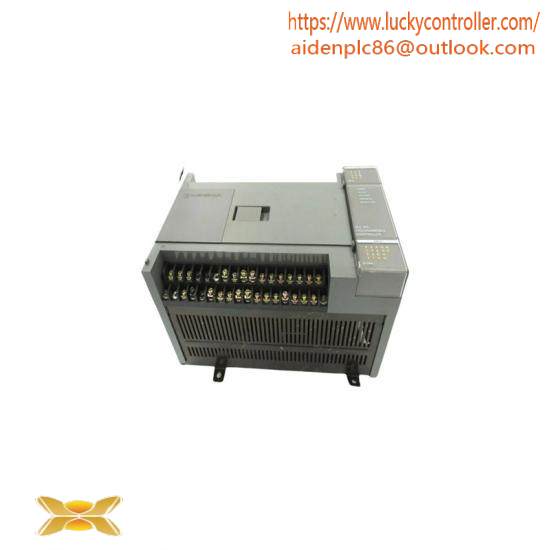 1747-L30C controller module