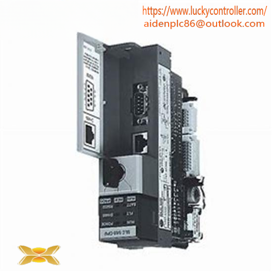 1747-L533/E SLC 5/03 32K Controller