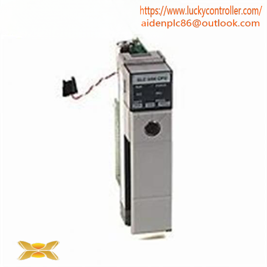 1747-L541/B Processor Module
