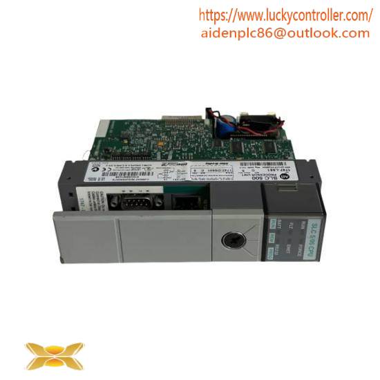 1747-L551/C  SLC 5/05 Controller