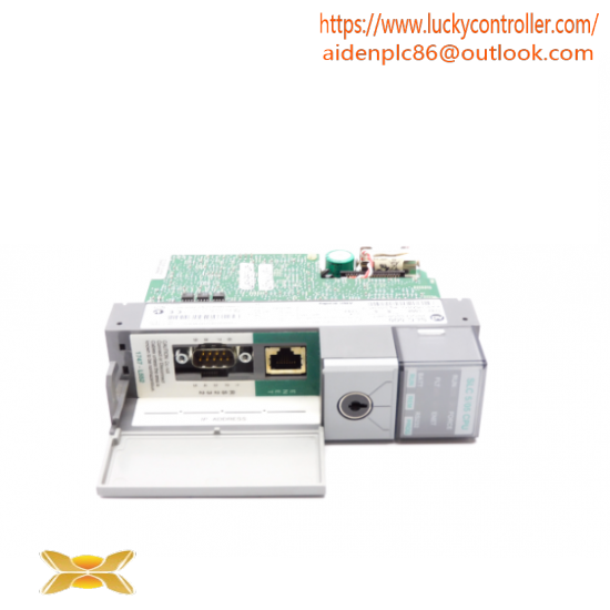 1747-L552  Processor