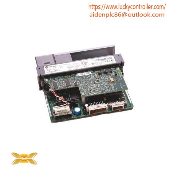 1747-L552 SLC 5/05 32K Controller