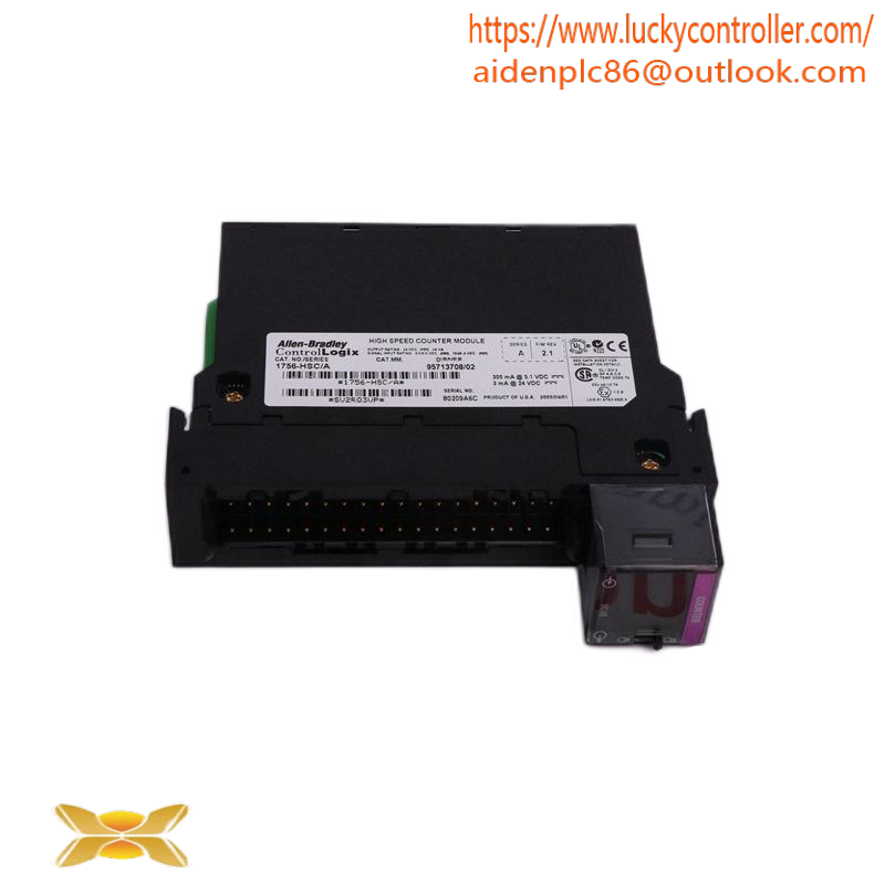 AB 1752-L24BBBE PLC SmartGuard 600 Controllers