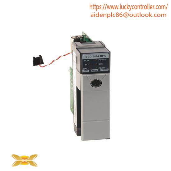 1754-L542 Processor Unit