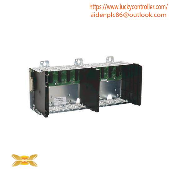 1756-A10/A 10 Slot ControlLogix Chassis Series A