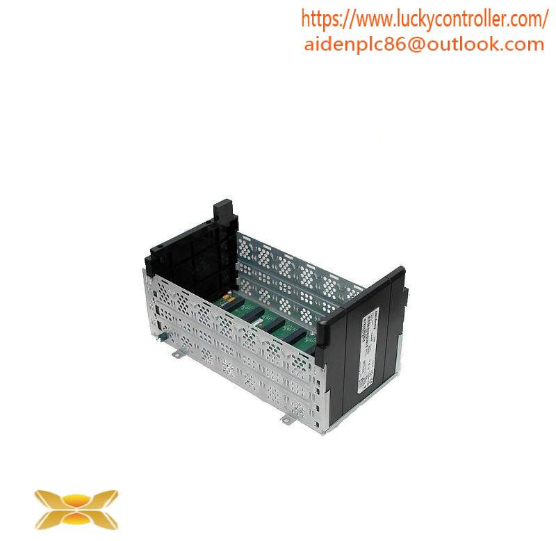 AB 1756-A7/B ControlLogix Standard Chassis
