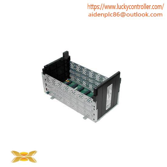 1756-A7XT 7-Slot Rack