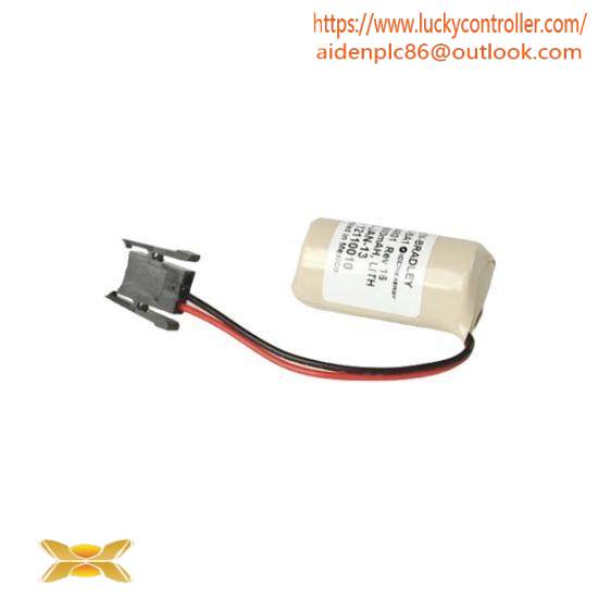 1756-BA  ControlLogix FlexLogix Battery