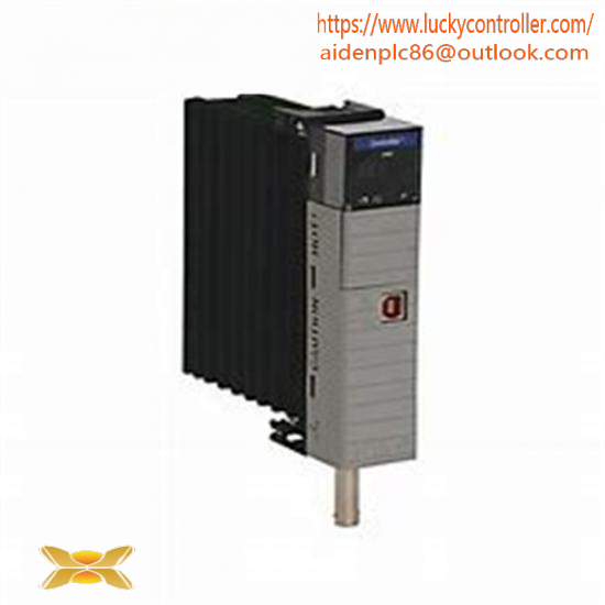 1756-CN2R/A ControlLogix I/O Modules
