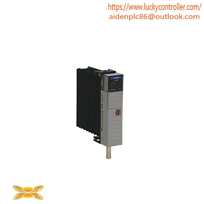 AB 1756-CN2R/B ControlNet Redundant Bridge Module