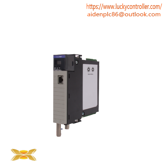 GE IC693PBS105G