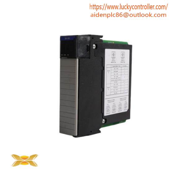 1756-DHRIO/C I/O Communication module