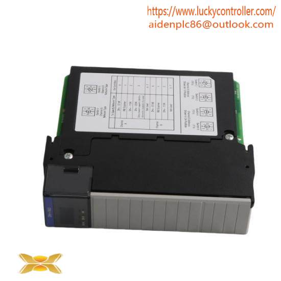 1756-DHRIO/D  COMMUNICATION INTERFACE MODULE 1756DHRIOD