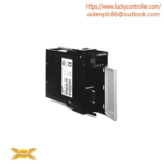1756-DMD30 Drive Interface Module
