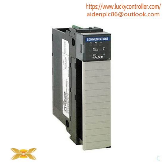 1756-DMF30 ControlLogix Drive Module