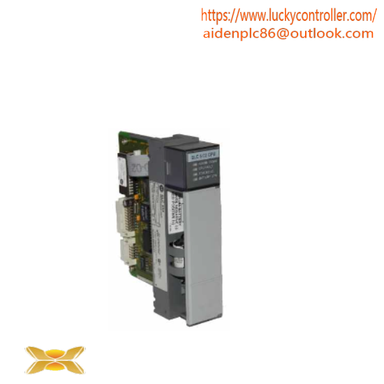 1756-DNB/E ControlLogix  Scanner Module
