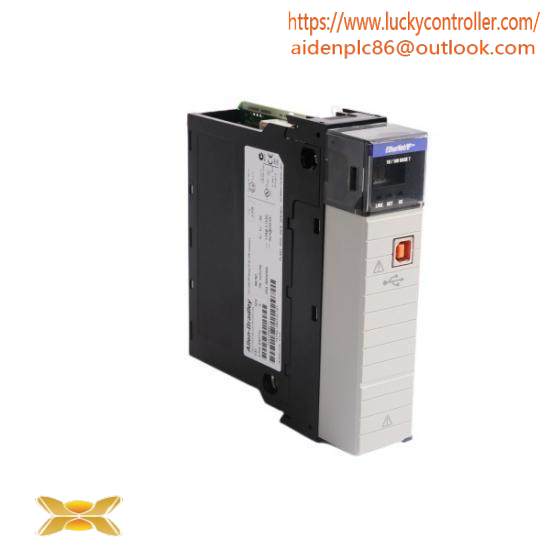 1756-EN2TSC CLX EtherNet/IP Module