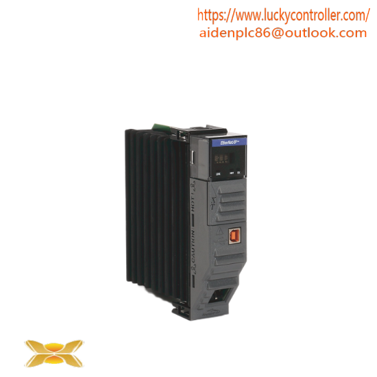 1756-EN2TXT ControlLogix  Bridge Module