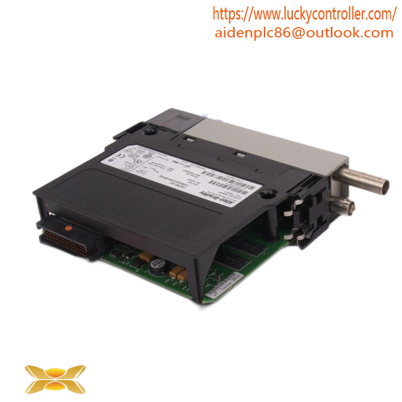 AB 1756-HSC ControlLogix High Speed Counter Module