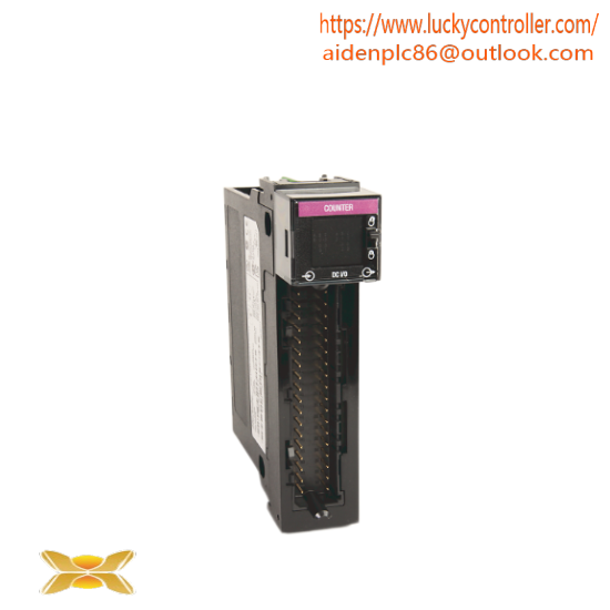 1756-HSC  High Speed Counter Module