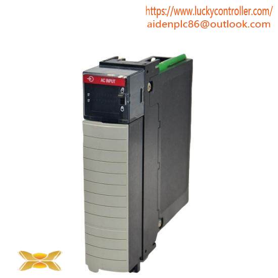 1756-IA16  AC Input Module