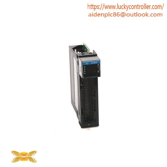 1756-IB32K 32 Point Digital Input