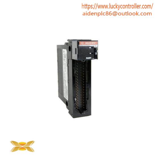 1756-IF16IH Analog I/O Modules