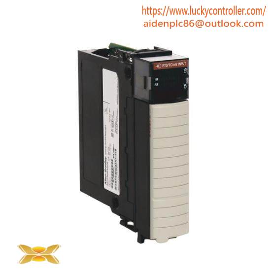 1756-IM160A  Isolated Input Module