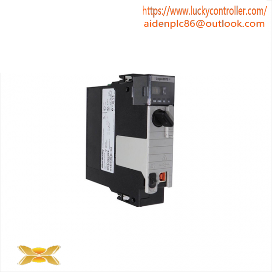 1756-L73/B ControlLogix Logix5573 Processor