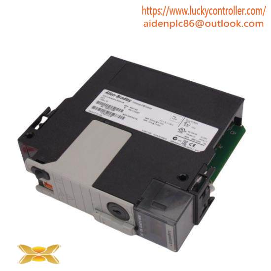 1756-L73  ControlLogix 8 MB Controller