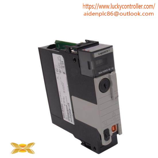1756-L73  ControlLogix 8 MB Controller