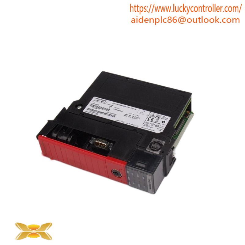 AB 1756-L73S GuardLogix Processor