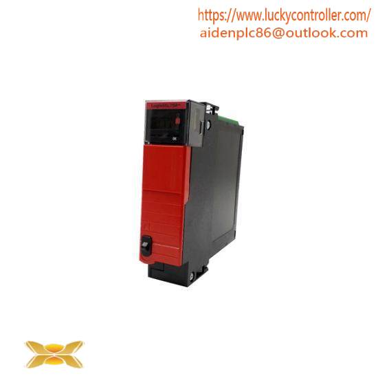 1756-L7SPXT ControlLogix Controller