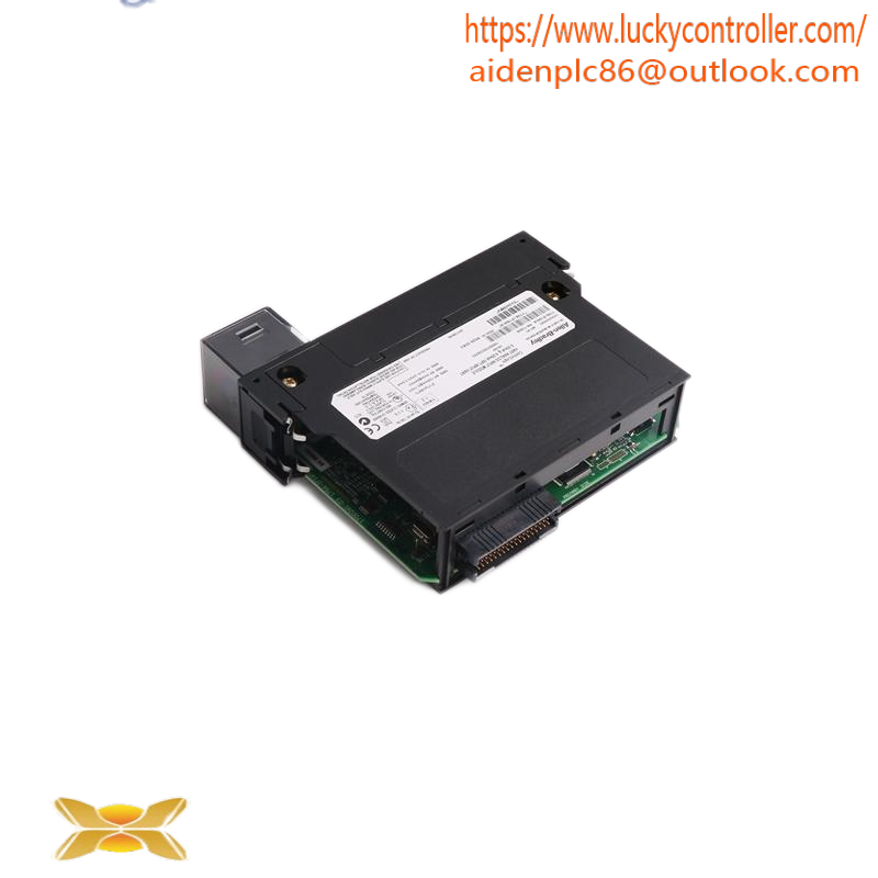 1756-L82E ControlLogix Logix5580 Processor