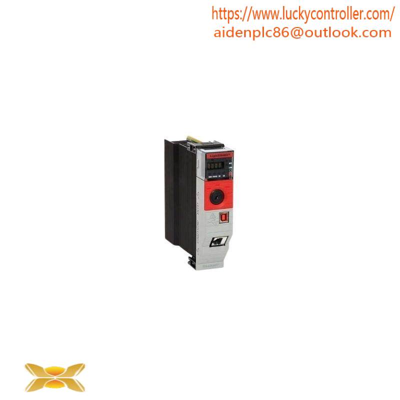 AB 1756-L83ES GuardLogix 5580 Safety Controller