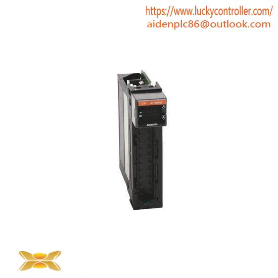 1756-OA8D Output Module