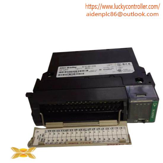1756-OB32/A ControlLogix 10-31V DC Output Module